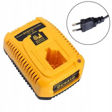 Зарядное устройство Dewalt DC9310 7,2–18 В