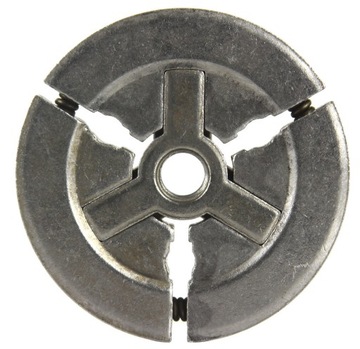 БАРАБАН СЦЕПЛЕНИЯ КОРЗИНЫ СО ЗВЕЗДОЧКОЙ ДЛЯ КИТАЙСКОЙ ПИЛЫ 5200