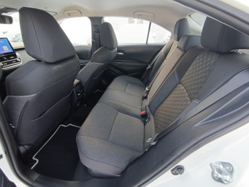 Toyota Corolla XII Sedan Facelifting 1.8 Hybrid 140KM 2024 Toyota Corolla Seria E21 (2019-) 1.8 Hybrid Comfor, zdjęcie 7