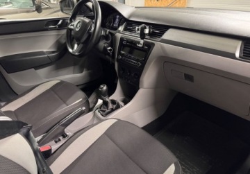 Skoda Rapid II Spaceback 1.2 TSI 85KM 2014 Skoda RAPID krajowyserwis2 wlascicielibogata wersja 1.2 Benzyna 105KM, zdjęcie 15