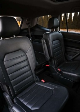 Volkswagen 2019 Volkswagen Atlas Volkswagen Atlas 3.6 Benzyna 276KM, zdjęcie 24