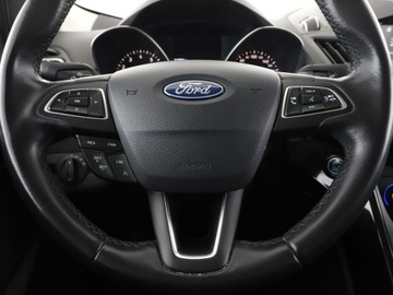 Ford Kuga II SUV Facelifting 1.5 EcoBoost 176KM 2018 Ford Kuga GRATIS! Pakiet Serwisowy o wartości 700, zdjęcie 20