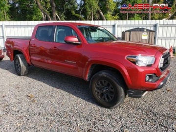 Toyota Tacoma II 2021 Toyota Tacoma 2021 TOYOTA TACOMA DOUBLE CAB, A...