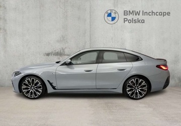 BMW Seria 4 G22-23-26 Coupe 2.0 430i 245KM 2023 BMW Seria 4 430i M Pro, Faktura VAT 23, Serwis ASO, Bezwypadkowy 2.0 245KM, zdjęcie 1