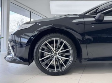 Toyota Camry IX Sedan 2.5 Hybrid Dynamic Force 218KM 2022 Toyota Camry Executive Nawigacja Skorzana tapicerka Kamera cofania Car, zdjęcie 16