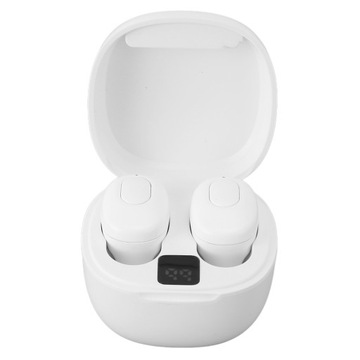 НАУШНИКИ С ПЕРЕВОДОМ ЯЗЫКА TWS-B21 144 ЯЗЫКА