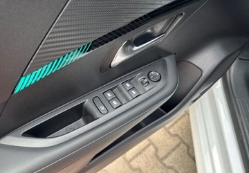 Peugeot 208 II Hatchback 1.2 PureTech 102KM 2023 Peugeot 208 1.2 PureTech Allure Pack SS SalonPL FVat Bogata Opcja Od Deale, zdjęcie 12