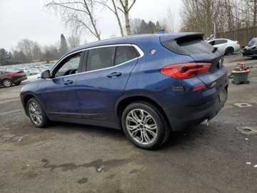 BMW X2 F39 2020 BMW X2 2020 XDRIVE28I SPORTS, zdjęcie 3