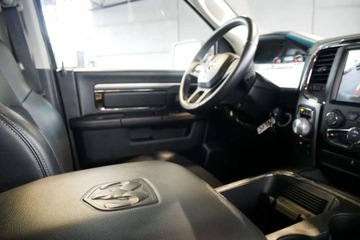 Dodge Ram IV 5.7 V8 390KM 2017 Dodge RAM 1500 4x4 5.7HEMI 390KM KamCof NaviPL Skory El.fotel Skl.lustra, zdjęcie 29