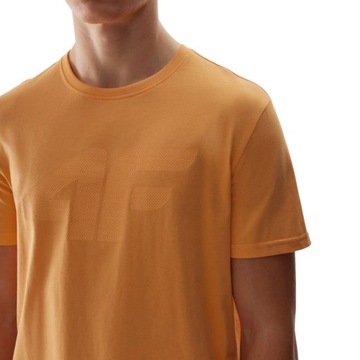 КОМПЛЕКТ МУЖСКОЙ СПОРТИВНОЙ ФУТБОЛКИ 4F ФУТБОЛКА ПОВСЕДНЕВНАЯ БЛУЗКА