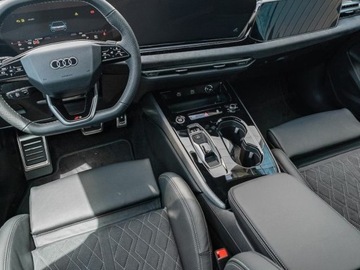 Audi A5 B10 2025 AUDI A5 S5 TFSI Avant Combi 3.0 (367 KM) 2025, zdjęcie 6