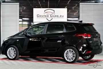 Kia Carens IV Minivan Facelifting 1.6 GDI 135KM 2018 Kia Carens 1.6 GDI Climatronic Led Navi DriveMode Kam. 2xPDC Pogrz.Kier.Gw, zdjęcie 11