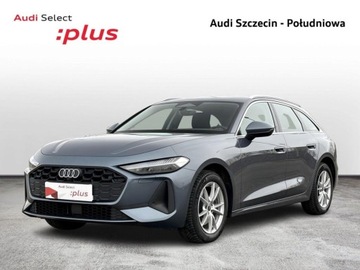 Audi A5 B10 Avant 2.0 TFSI 150KM 2025 Audi A5 Avant Faktura VAT 23 Gwarancja Audi sound system 2.0 Benzyna
