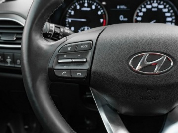 Hyundai i30 III Hatchback Facelifting 1.0 T-GDI 120KM 2022 Hyundai i30 GD1G963#1.0 T-GDI Modern Cz.cof, zdjęcie 14
