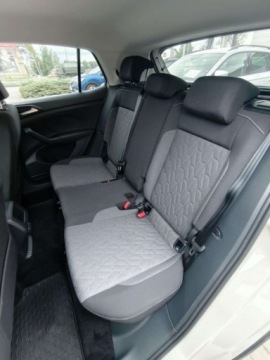Volkswagen T-Cross SUV Facelifting 1.0 TSI 115KM 2025 Volkswagen T-Cross Life 1.0 TSI 115KM DSG 2025 FV23 Salon PL Kamera, zdjęcie 23