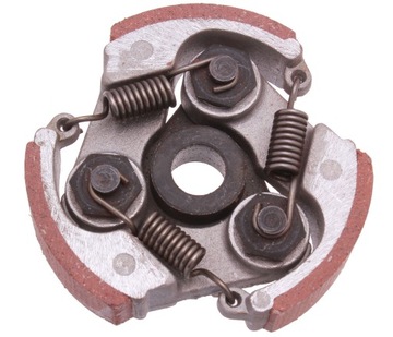 Мини-квадроцикл ATV POCKET BIKE Chaser CROSS Clutch Башмаки сцепления двигателя