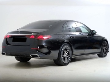 Mercedes Klasa E W214 Sedan 2.0 200 204KM 2025 200 4-Matic AMG Sedan 2.0 (204KM) 2025, zdjęcie 2