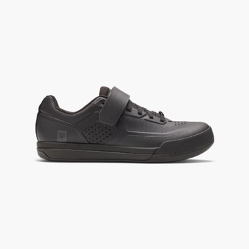 BUTY FOX UNION BLACK 40