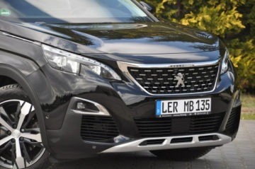 Peugeot 3008 II 2018 Peugeot 3008 GWARANCJA Serwis Bezwypadkowy LED Hak, zdjęcie 14
