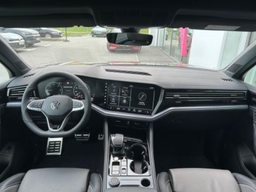 Volkswagen Touareg III SUV Facelifting 3.0 V6 TDI 231KM 2026 Volkswagen Touareg R-line Final Edition 3.0 TDI V6, zdjęcie 3