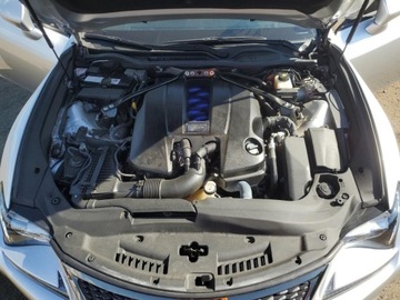 Lexus RC 2016 Lexus RC 2016 LEXUS RC-F 5.0 Benzyna 467KM, zdjęcie 10