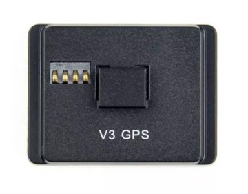 Модуль GPS V3 для камер VIOFO A119. Режим парковки.