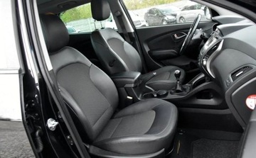 Hyundai ix35 SUV Facelifting 1.7 CRDi 115KM 2015 Hyundai ix35 NAVI Klimatronik stan Igla Podgrzewane fotele Panorama 1.7, zdjęcie 23