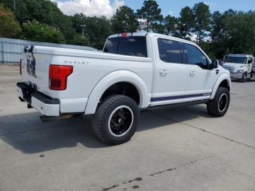 Ford 2020 Ford F150 Supercrew 2020 5.0l 5.0 Benzyna 395KM, zdjęcie 3