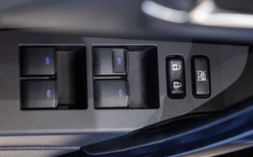 Toyota Auris II Hatchback 5d Facelifting 1.6 Valvematic 132KM 2016 Toyota Auris 1.6 Comfort Style 1.6 Benzyna 132KM, zdjęcie 35