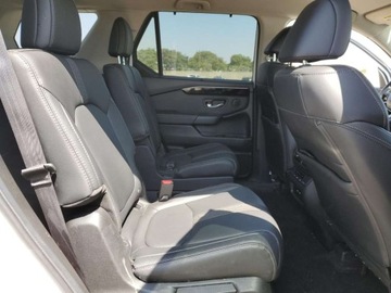 Honda Pilot II 2025 Honda Pilot EXL 2025 3.5l 3.5 Benzyna 285KM, zdjęcie 11