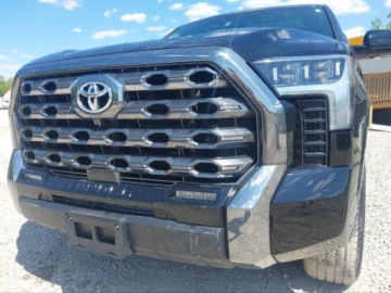 Toyota Tundra II 2024 Toyota Tundra 2024 TOYOTA TUNDRA CREWMAX PLATINUMCREWMAX 1794 3.5 Benzyna, zdjęcie 2