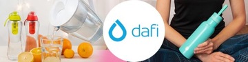 Фильтр для воды Dafi SOLID 0,7л лавандовый