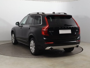 Volvo XC90 II SUV 2.0 D5 225KM 2015 Volvo XC90 D5 AWD, 221 KM, 4X4, Automat, Skóra, zdjęcie 3
