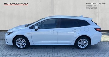 Suzuki 2022 Suzuki Swace ZAKUP ZDALNY Suzuki Swace 1.8 Hybryda Premium Plus CVT 1.8, zdjęcie 1