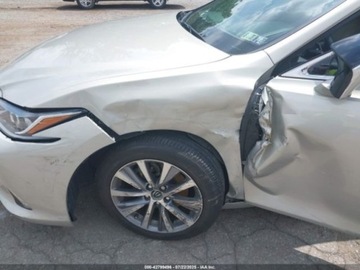 Lexus ES VII (XV70) 2019 Lexus ES 350 302km 3.5 Benzyna 302KM, zdjęcie 4