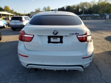 BMW Seria 6 F06-F12-F13 2014 BMW X6M 2014 BMW X6 M 4.4 Benzyna 555KM, zdjęcie 5