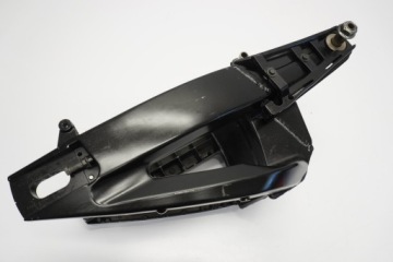 SUZUKI GSR 600 06-10 Задний рычаг подвески + ось