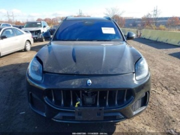 Maserati 2023 Maserati Grecale Maserati Grecale GT AWD 2.0 Benzyna 296KM, zdjęcie 7
