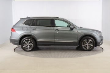 Volkswagen Tiguan Allspace SUV 2.0 TDI 190KM 2018 VW Tiguan Allspace 2.0 TDI, Serwis ASO, 187 KM, zdjęcie 5