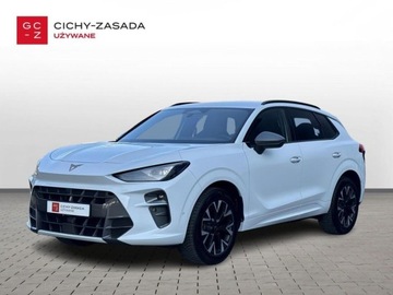 Cupra Terramar SUV 1.5 eTSI 150KM 2025 Cupra Terramar 1.5 150KM DSG VirtualCockpit NiskiPrzebieg ACC Kamera360 AS
