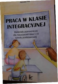Praca w Klasie Integracyjnej - Flis