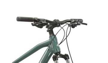 ВЕЛОСИПЕД KROSS HEXAGON 2.0 РАЗМЕР L 18 ДЮЙМОВ 29 ДЮЙМОВ 2024 ГОД