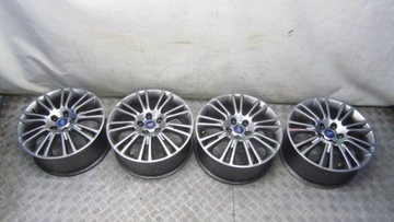FORD KUGA MK2 FELGI ALUMINIOWE 7.5X17 ET52.5 5X108