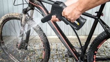 Мойка высокого давления KARCHER K 2 1.117-200.0 110бар