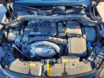 Mercedes GLA II 2023 Mercedes-Benz GLA 2023 r., 2,0L 35 AMG 2.0 Benzyna 302KM, zdjęcie 11