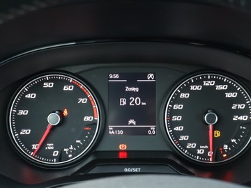 Seat Arona Crossover 1.0 EcoTSI 95KM 2021 Seat Arona 1.0 TSI, Salon Polska, Serwis ASO, zdjęcie 10