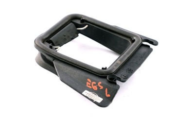 BMW E65 E66 E67 Воздуховод левый 8386177