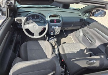 Opel Tigra II 2005 Opel Tigra Idealny Stan Klimatyzacja 1.3 Benzyna 90KM, zdjęcie 4