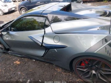 Chevrolet Corvette C7 2024 Chevrolet Corvette Z06 3LZ 2024 5.5l 5.5 Benzyna 670KM, zdjęcie 2