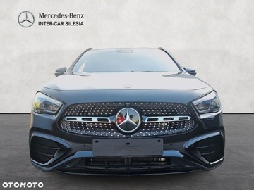 Mercedes GLA II Off-roader Facelifting 1.3 200 163KM 2024 Mercedes-Benz GLA Mercedes-Benz GLA 1.3 Benzyna 163KM, zdjęcie 7